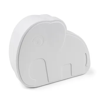 Elphee kiddish lunchbox - Grey - Done by deer