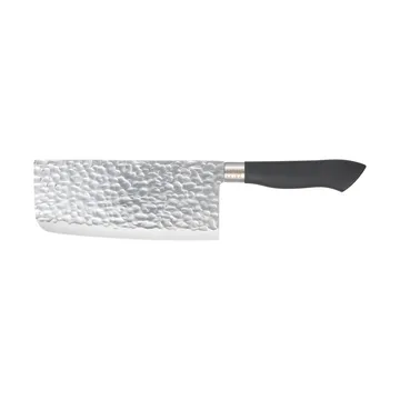 Akira Chinese chef’s knife 30 cm - Black - Dorre