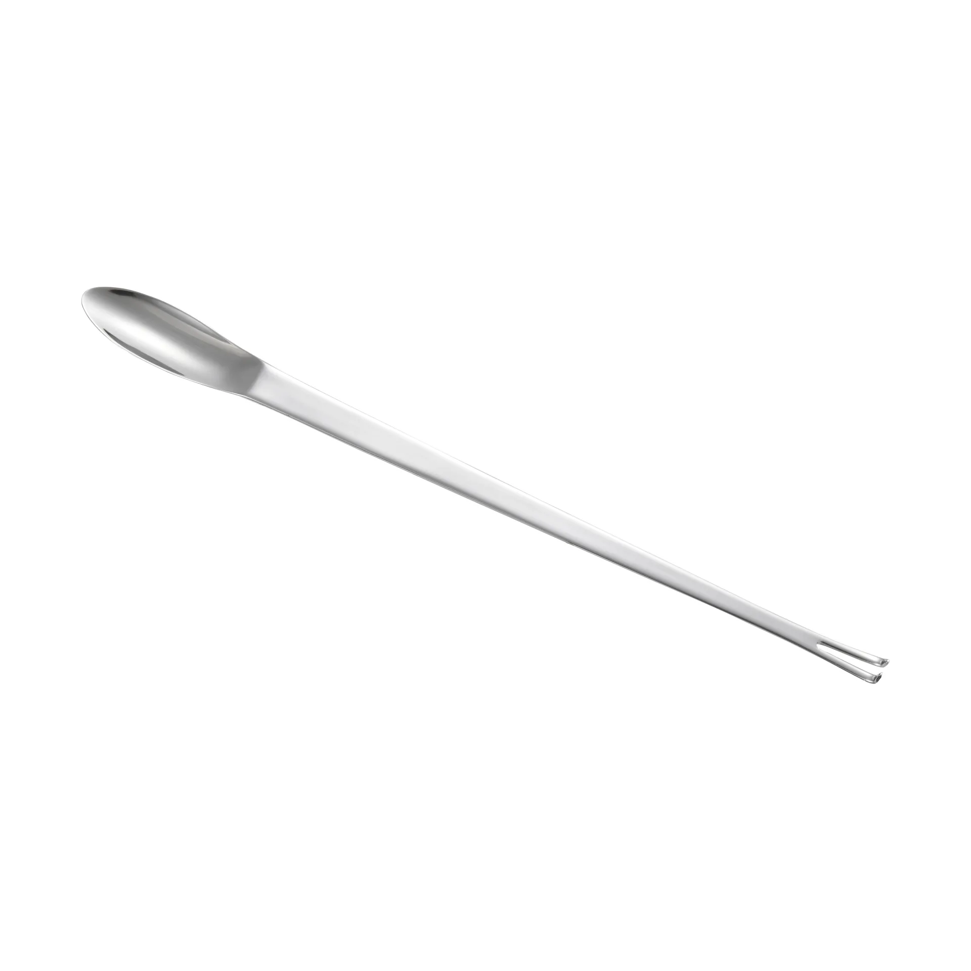 Classic seafood fork, Stainless steel 6-pack 24.5 cm Dorre