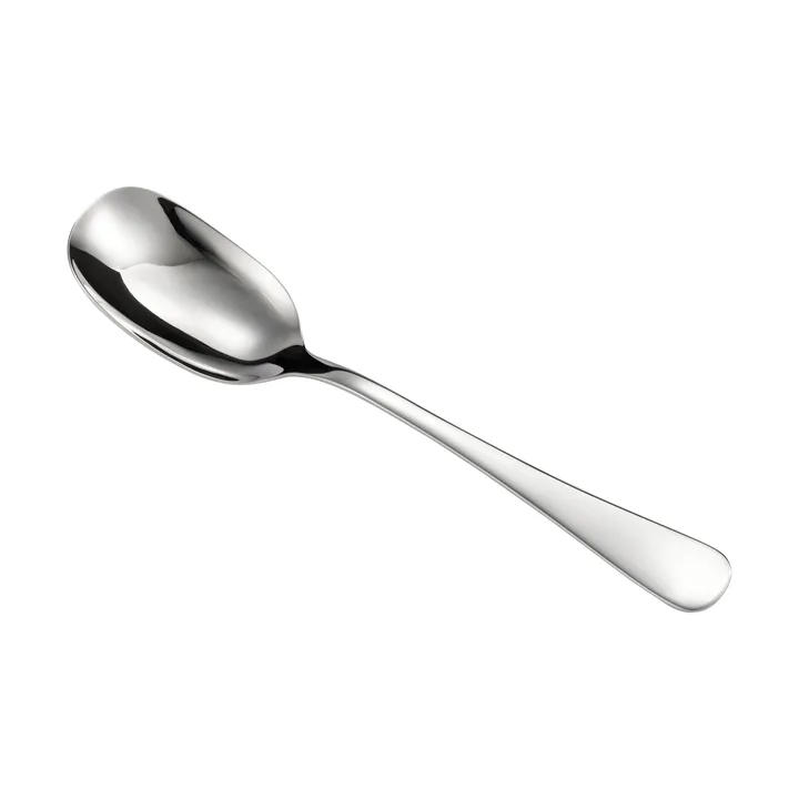 Classic serving ladle - Stainless steel, 25 cm - Dorre