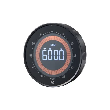 Diana Digital Timer 0–60 min - 7.5x2.5 cm - Dorre