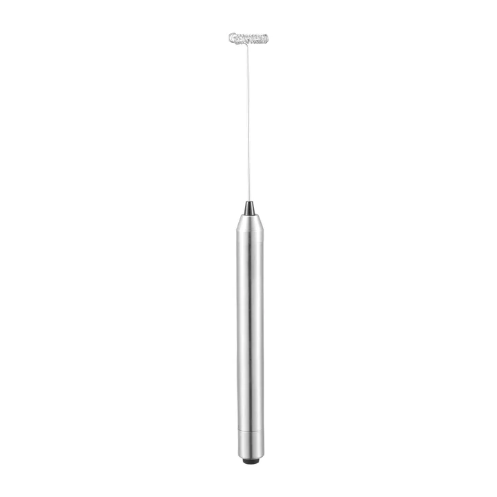 Macy milk foamer 25 cm - Stainless steel - Dorre