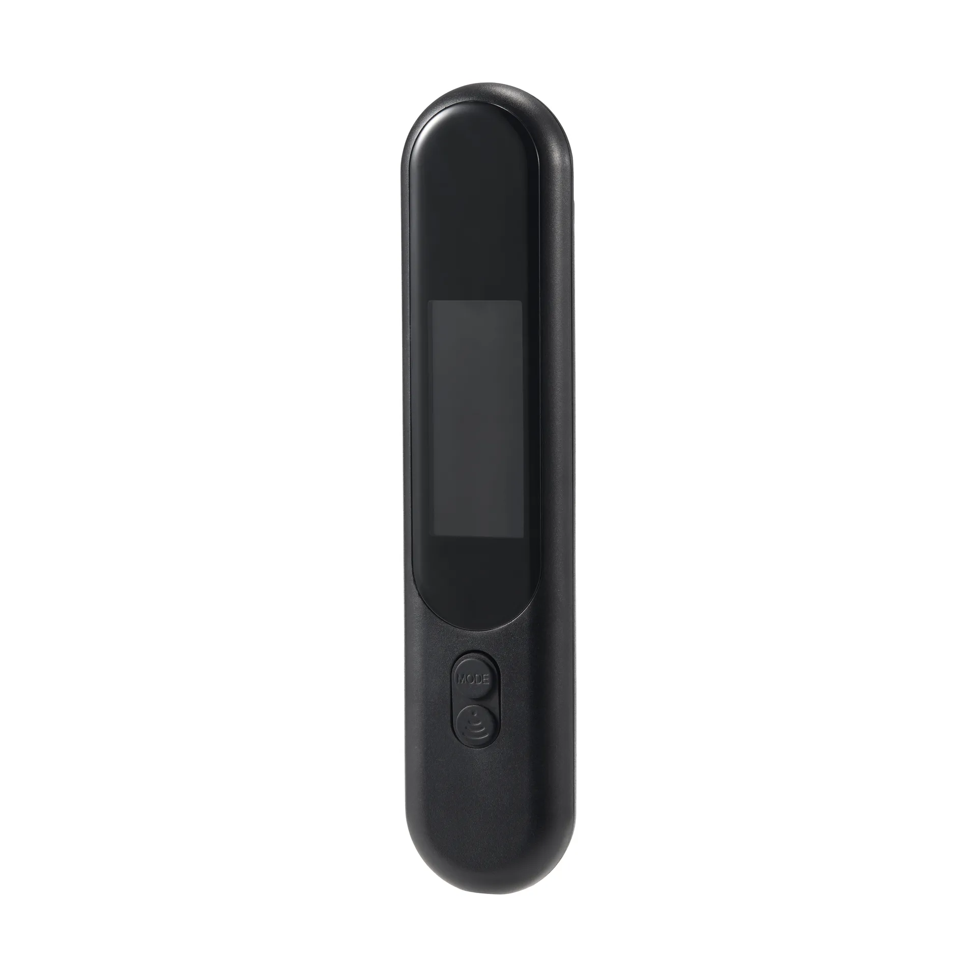 Trina Thermometer 2-in-1 probe and thermometer, Black Dorre