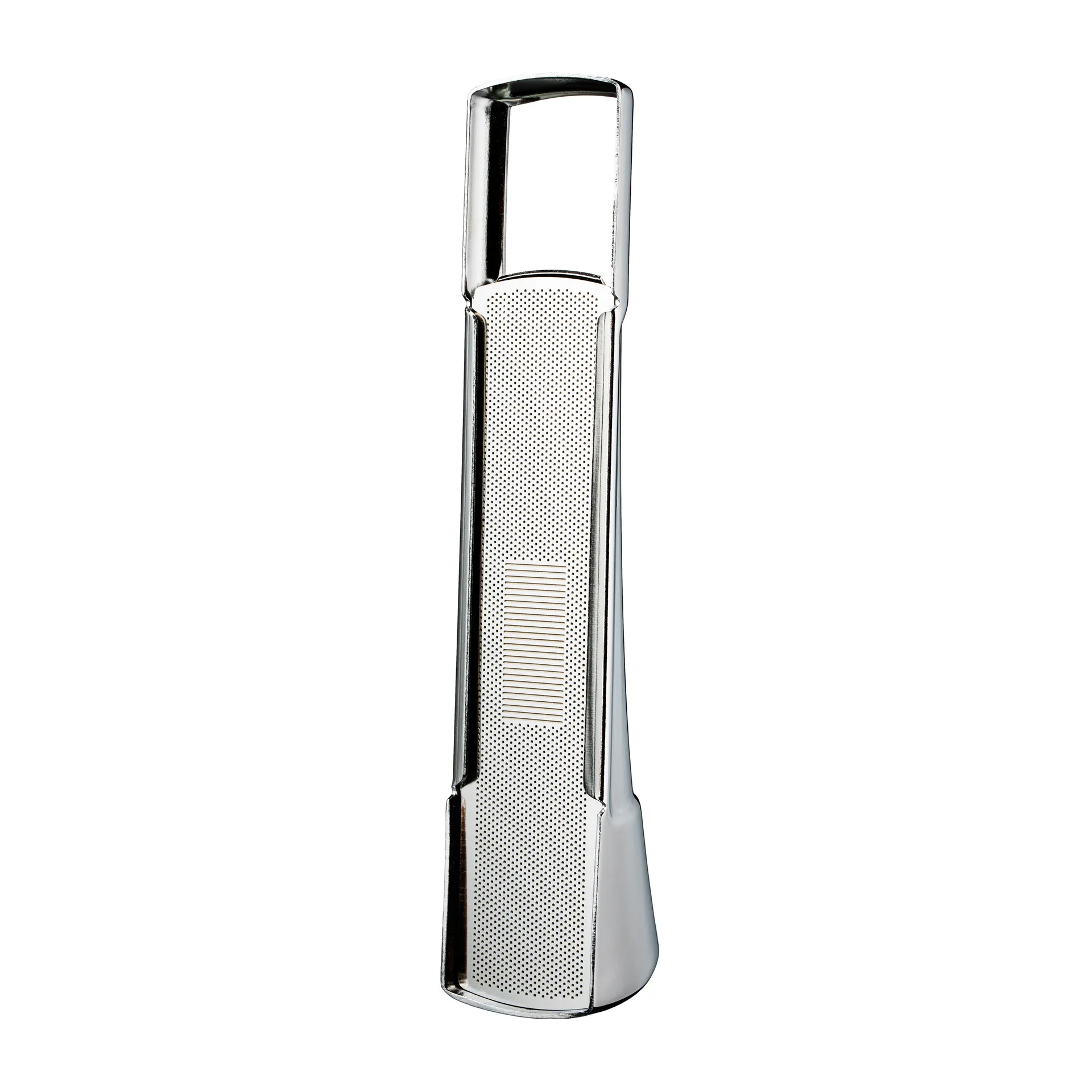 Drosselmeyer tea strainer, Silver Drosselmeyer