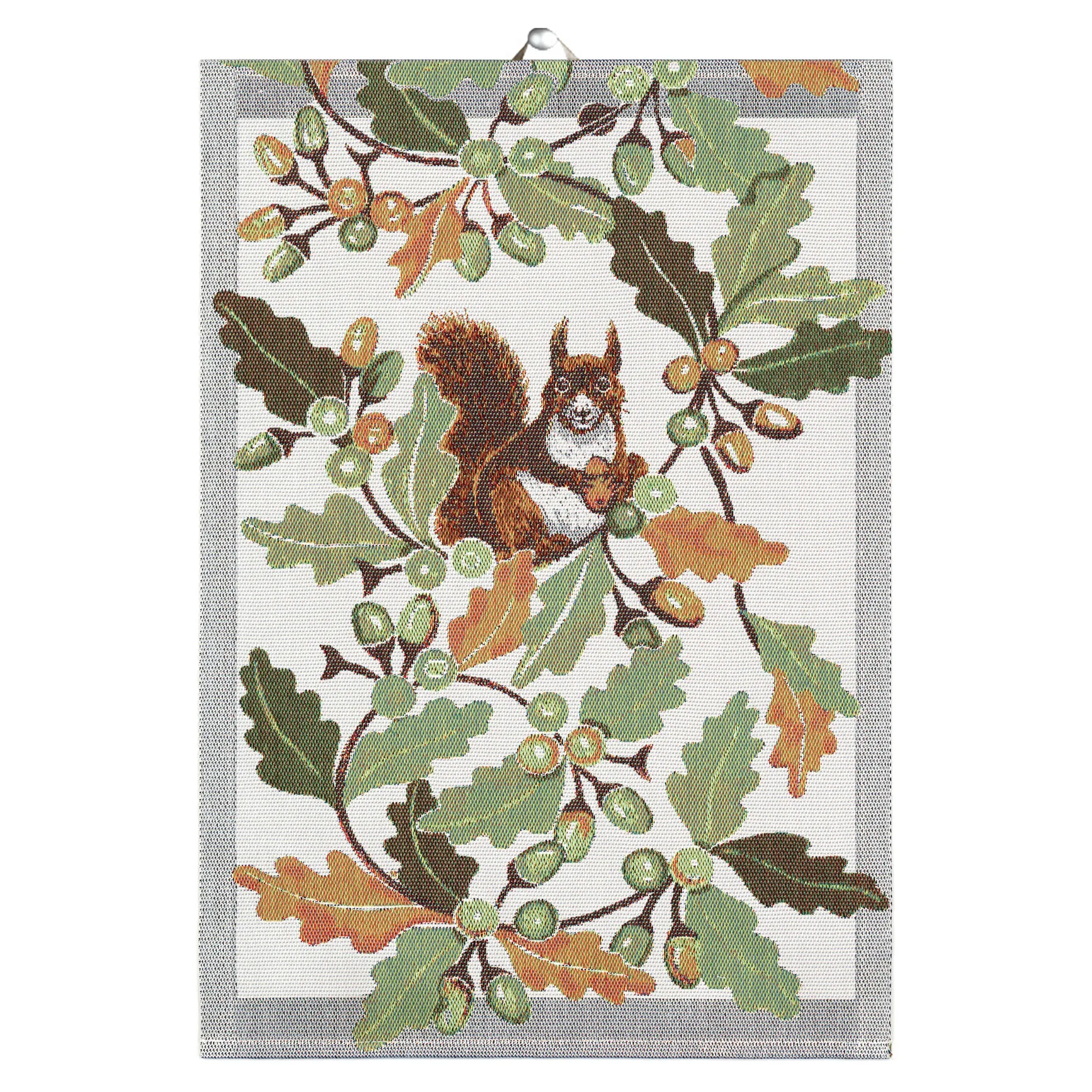 Ekelid kitchen towel, 40x60 cm Ekelund Linneväveri