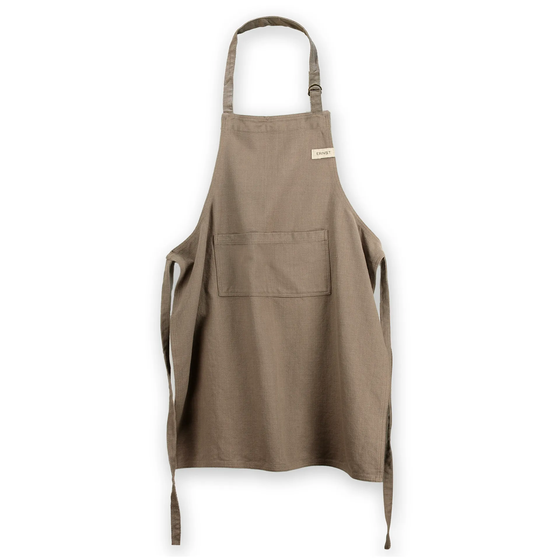 Ernst cotton apron, Mole ERNST