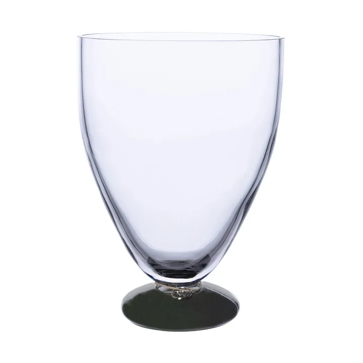 Ernst vase Ø15 cm - Green - ERNST