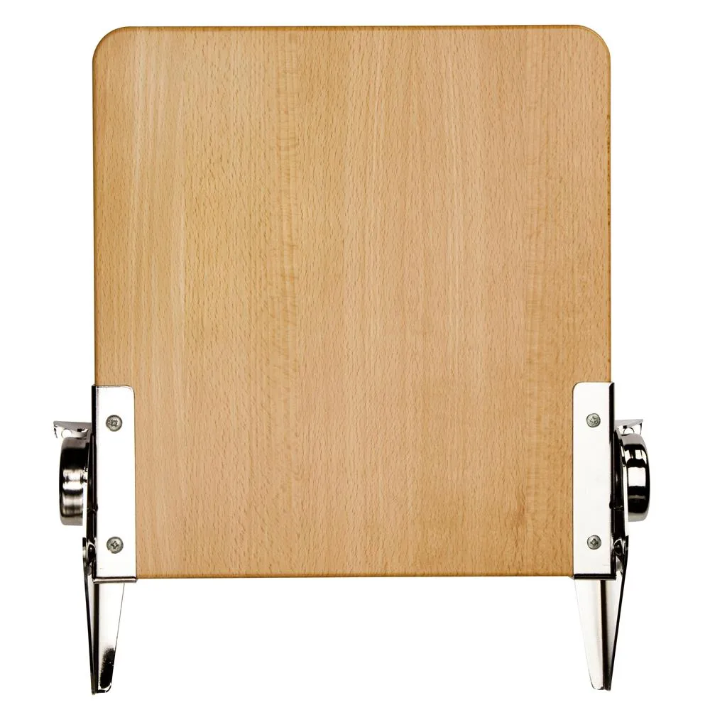 Jaxon folding chair standard, beech Essem Design