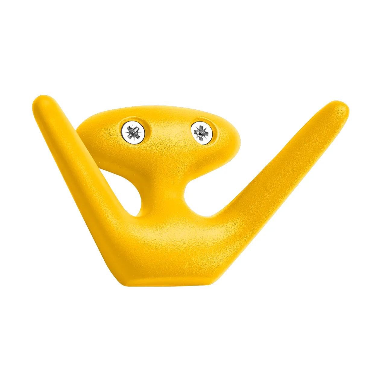 Mama hook, Sun yellow Essem Design