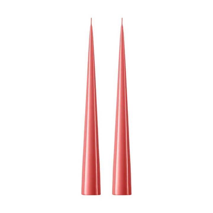 ester & erik chandelier 37 cm 2-pack lacquered - Coral reef 26 - ester & erik