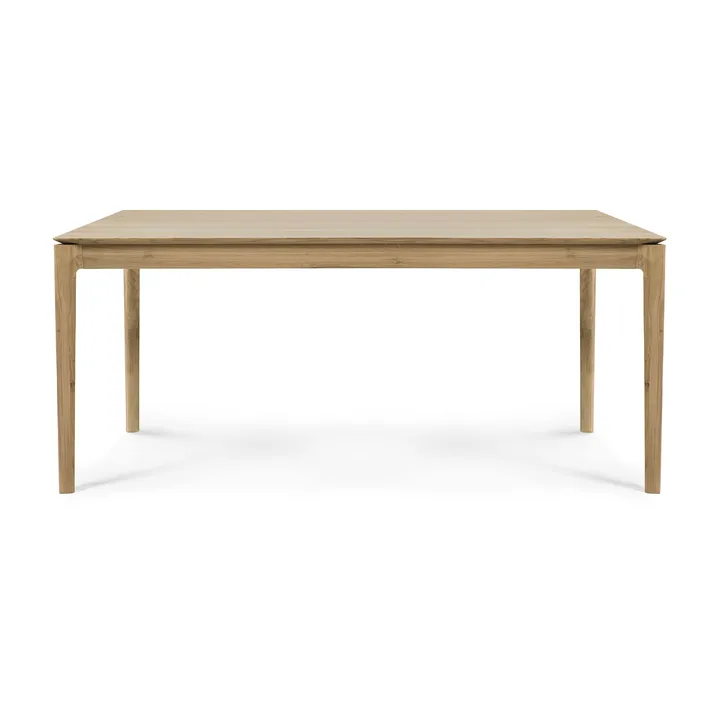 Bok dining table 180x90 cm - Hardwax-oiled oak - Ethnicraft
