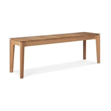 Bok outdoor bench - Teak 137 cm - Ethnicraft