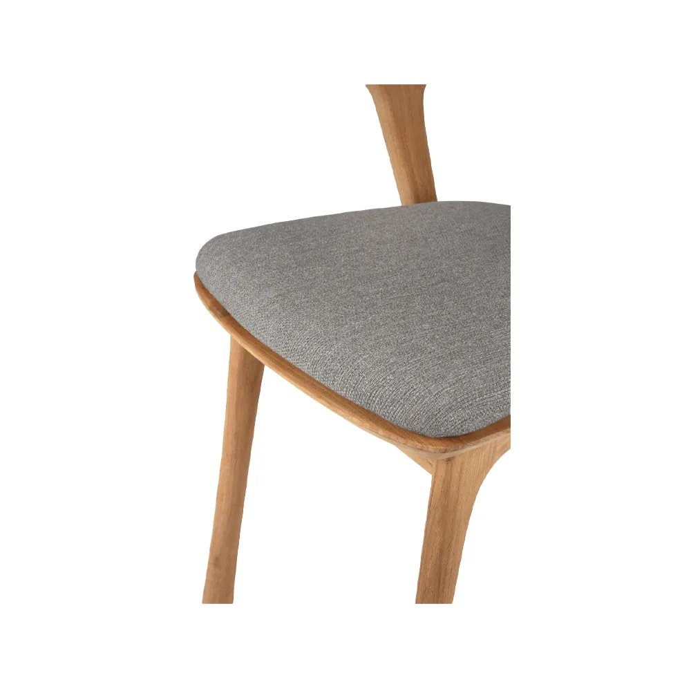 Book outdoor cushion, Mocha Ethnicraft