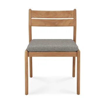 Jack Outdoor Dining chair - Mocha - Ethnicraft