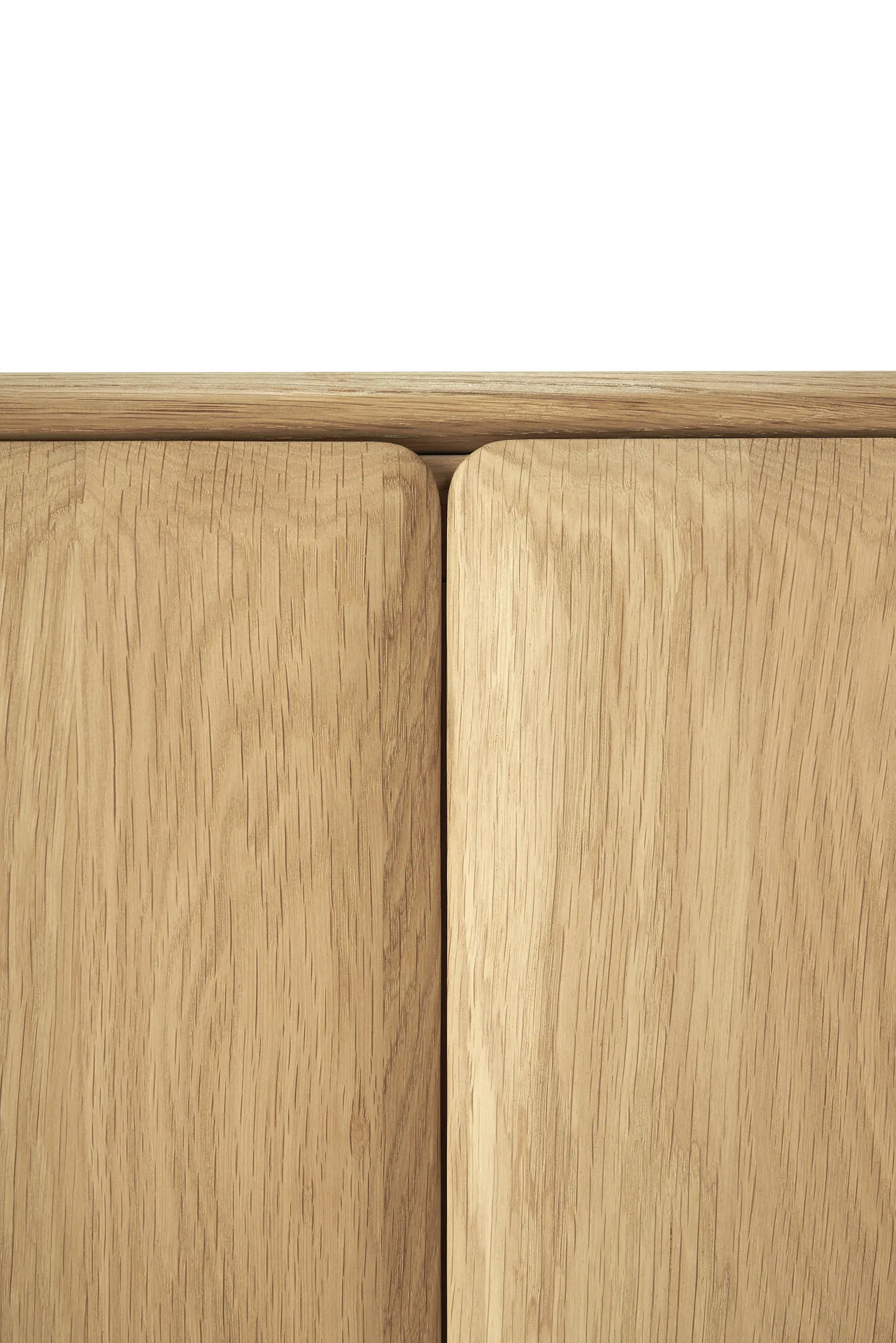 PI Sideboard, Oak, 2 doors Ethnicraft