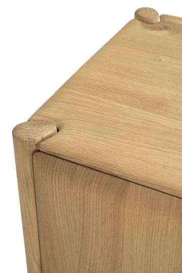 PI Sideboard - Oak, 2 doors - Ethnicraft