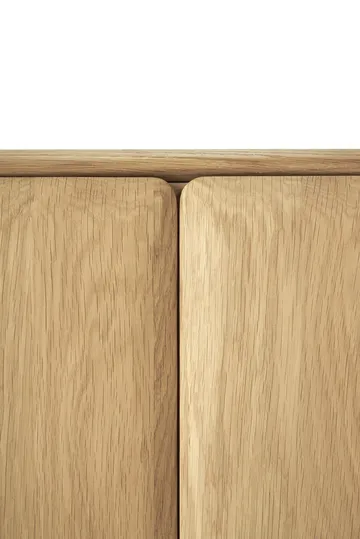 PI Sideboard - Oak, 3 doors - Ethnicraft