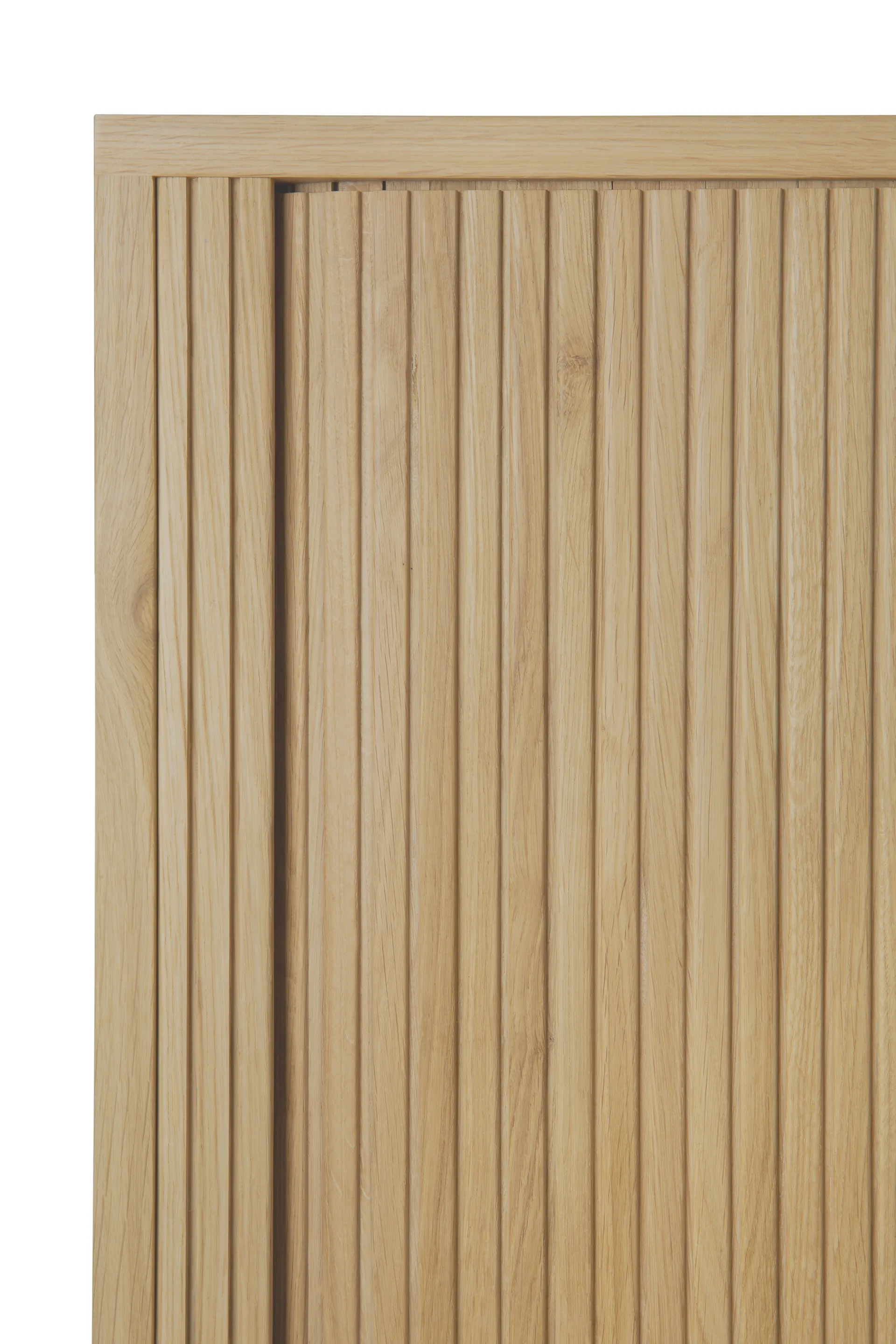 Roller Max sideboard, Oak, 168 cm Ethnicraft