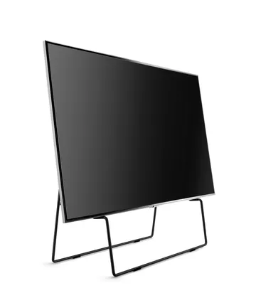 Carry tv-stand - Black - Eva Solo