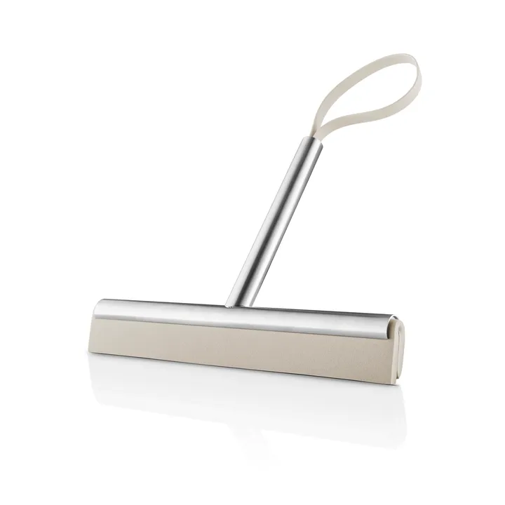 Citadel shower squeegee - Sand - Eva Solo