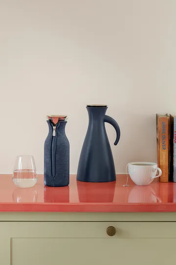 Eva Solo fridge carafe woven cover - Night sky - Eva Solo