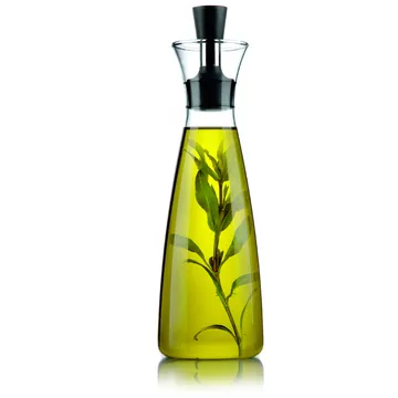 Eva Solo oil and vinegar carafe - glass - Eva Solo