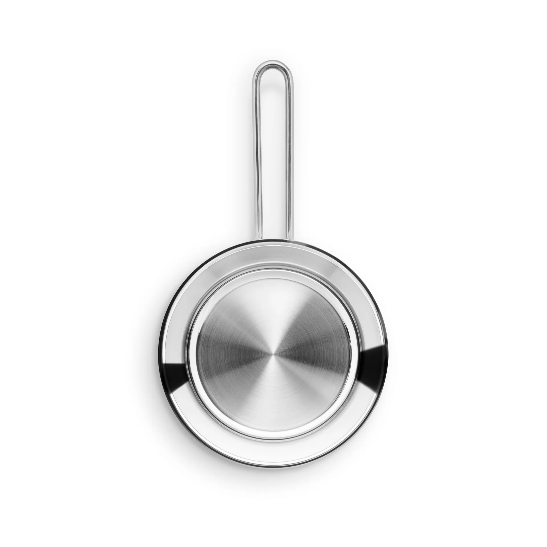 Eva Solo steel base frying pan, Stainless steel, Ø20 cm Eva Solo