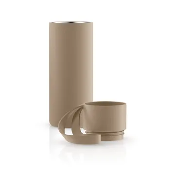Eva Solo To Go Cup thermos 0.35 l - Caramel cream - Eva Solo
