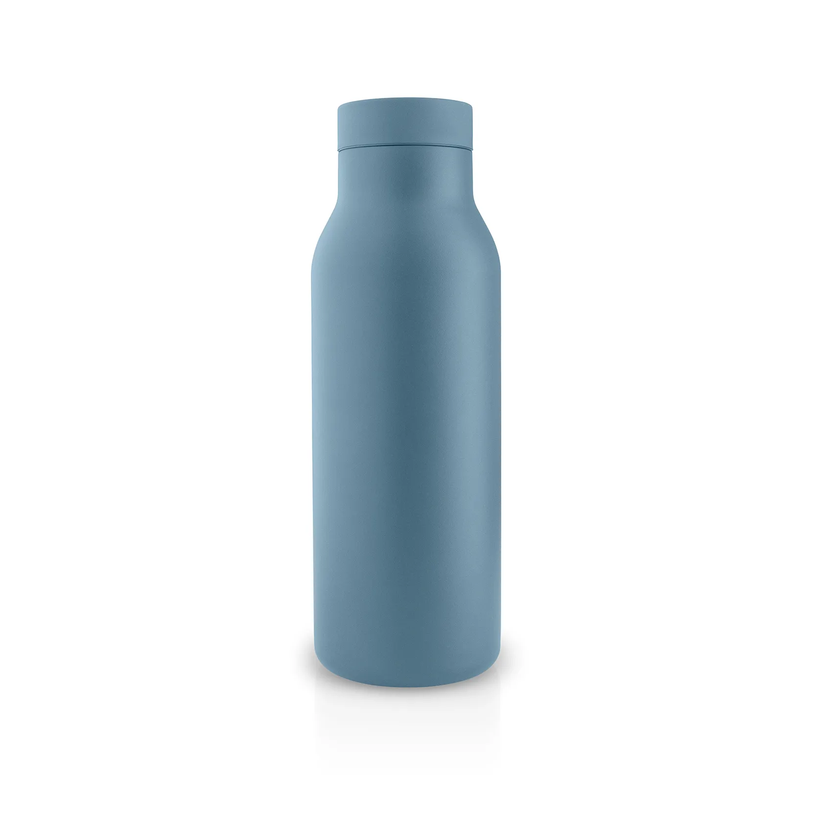 Eva Solo Urban thermos bottle, Dusty blue Eva Solo