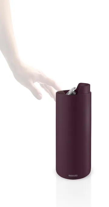 Eva Solo Urban To Go thermos cup - Fig purple, 0.35 L - Eva Solo