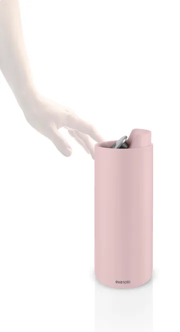 Eva Solo Urban To Go thermos cup - Funky ballerina, 0.35 L - Eva Solo
