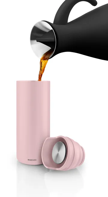 Eva Solo Urban To Go thermos cup - Funky ballerina, 0.35 L - Eva Solo