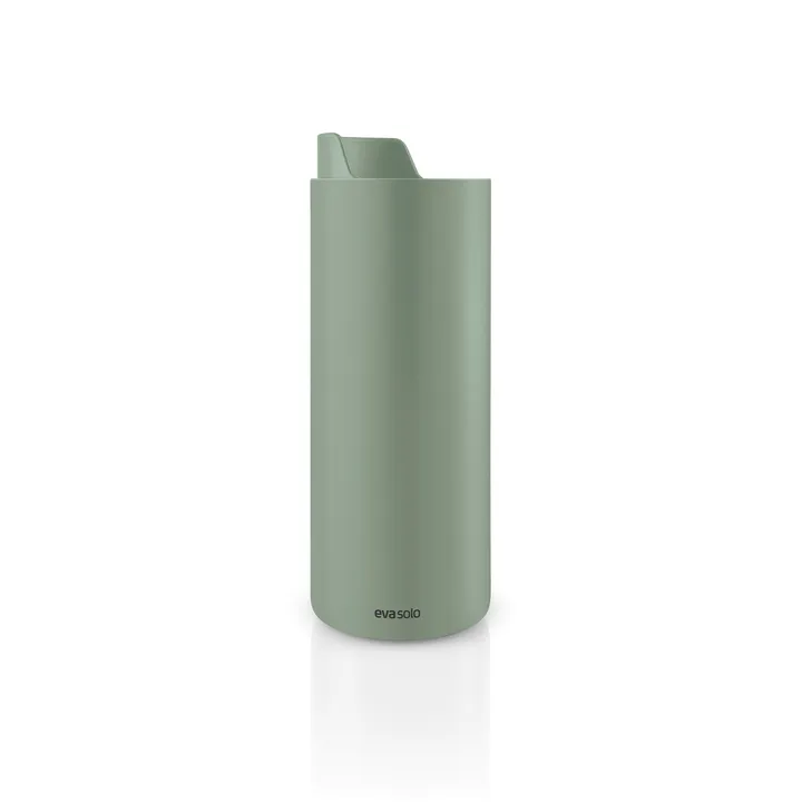 Eva Solo Urban To Go thermos cup - Green goddess, 0.35 L - Eva Solo