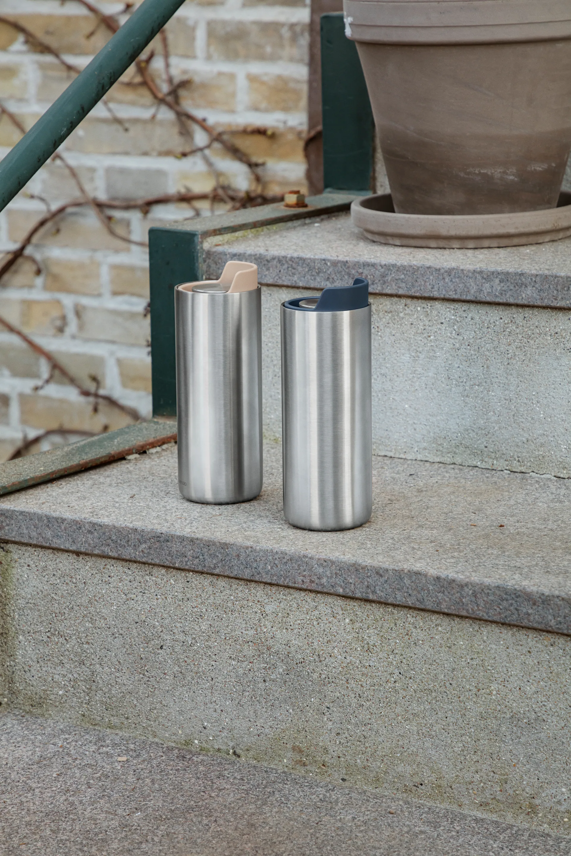 Eva Solo Urban To Go thermos cup, Night sky Eva Solo