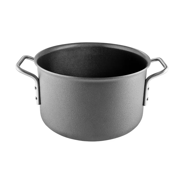 Eva Trio Grey Line pot - 3.8 L - Eva Solo