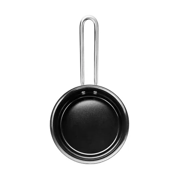 Eva Trio Grey Line saucepan - 1.1 L - Eva Solo
