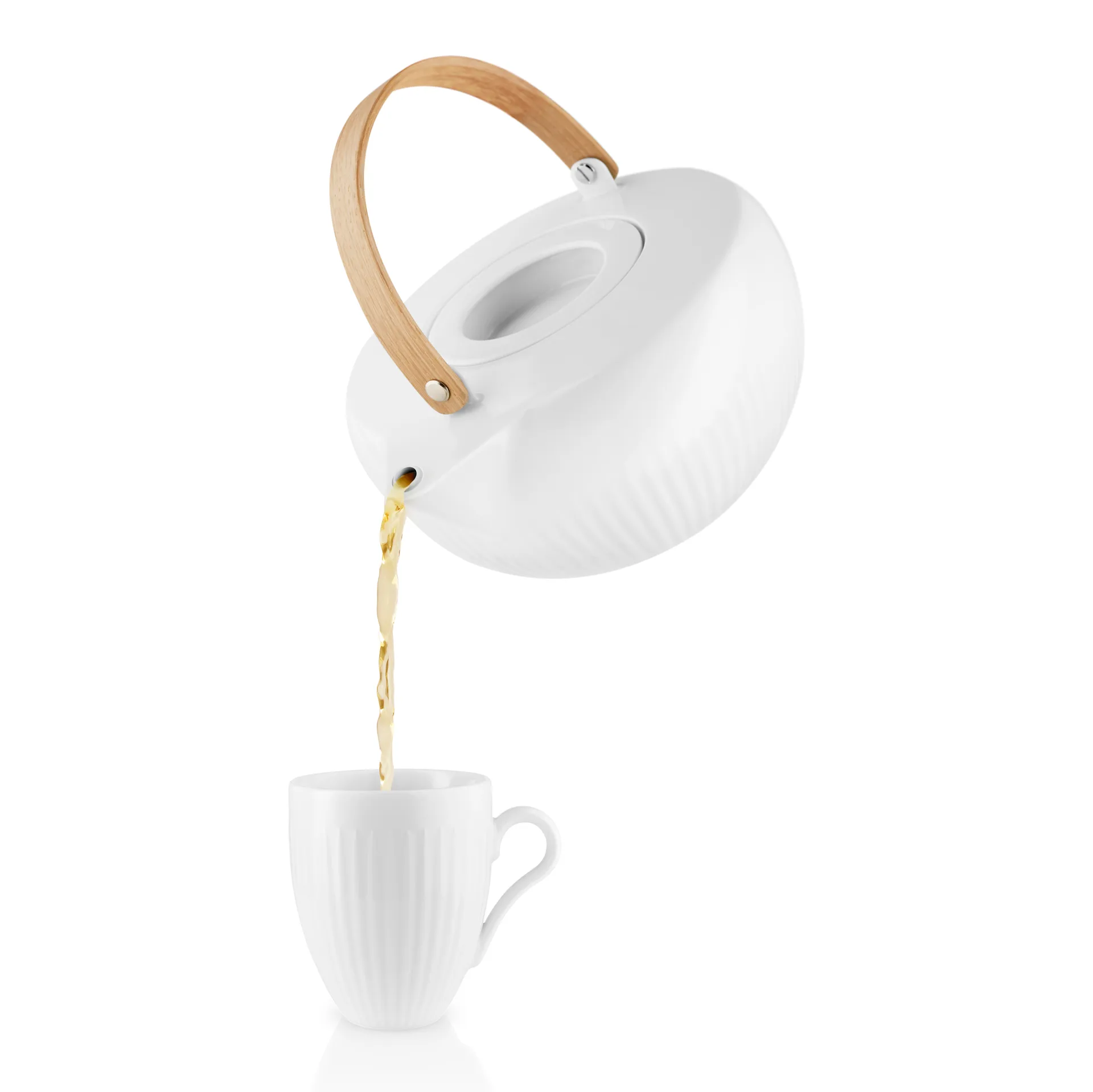Eva Trio Legio Nova teapot, 1.2 l Eva Solo