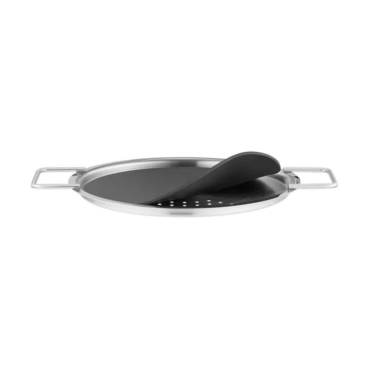 Eva Trio lid recycled stainless steel - Ø20 cm - Eva Solo