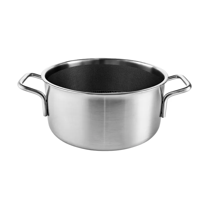 Eva Trio Multi casserole - 4.8 L, Mosaic ceramic Slip-Let® coating - Eva Solo