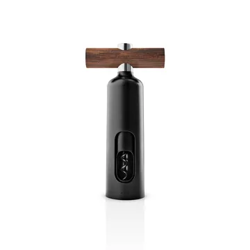 Liquid lounge corkscrew - Black - Eva Solo