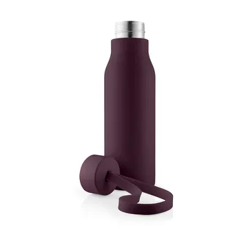 RE-Hydrate thermos bottle - Fig purple, 0.5 L - Eva Solo