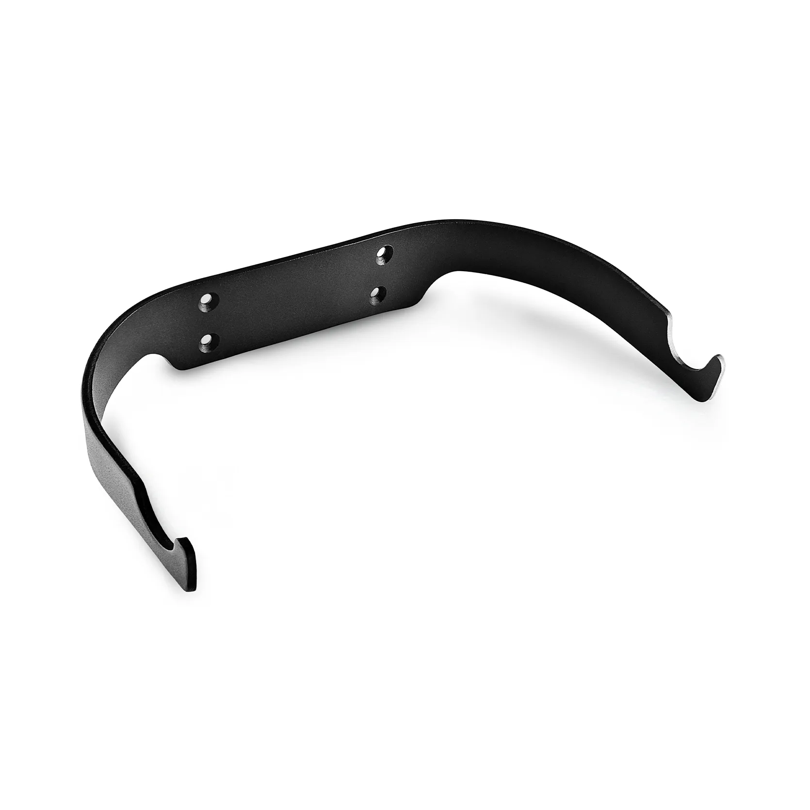 Reflect wall bracket for recycling bin 6 L, Black Eva Solo