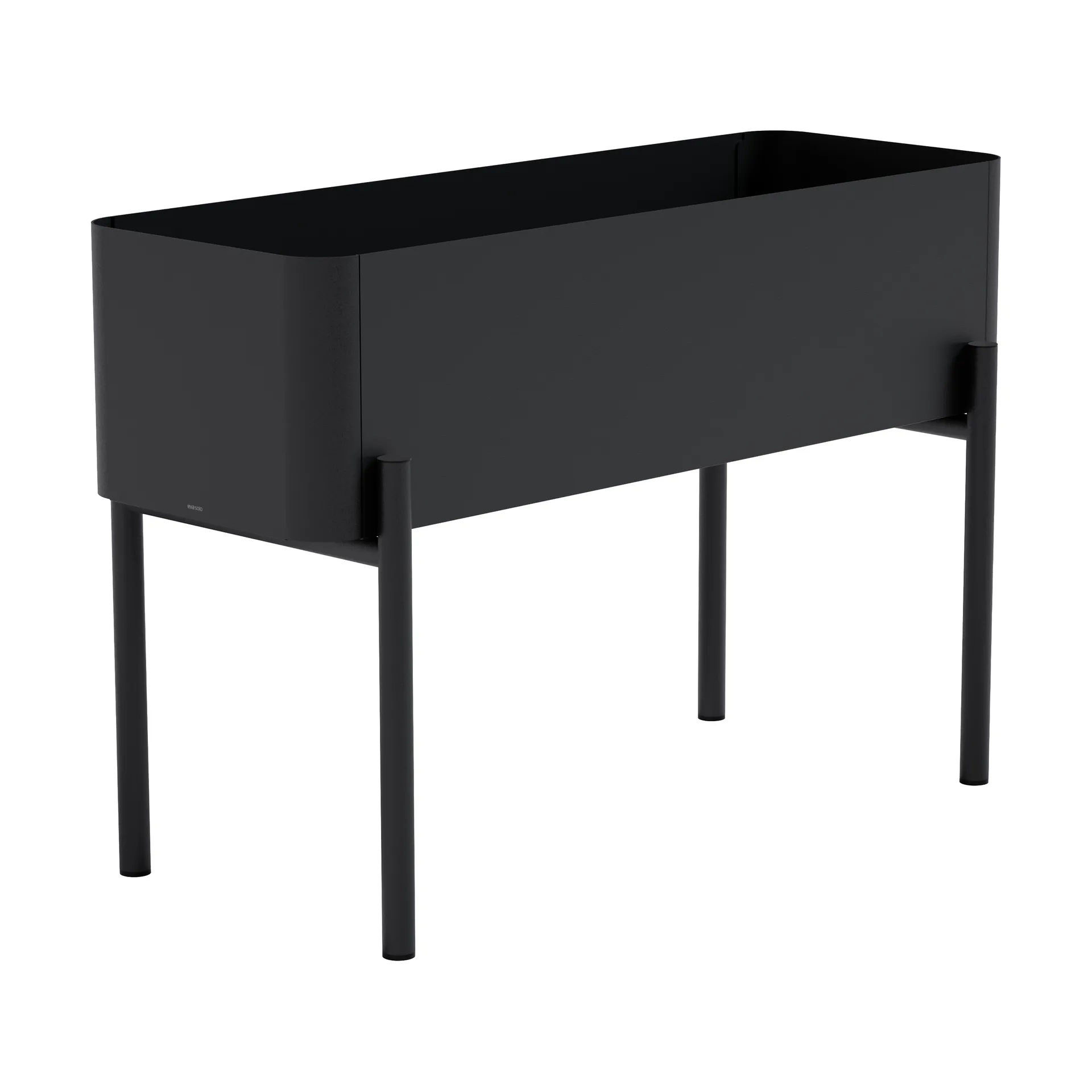 Simply Grow cultivation box 53x80x33 cm, Black Eva Solo