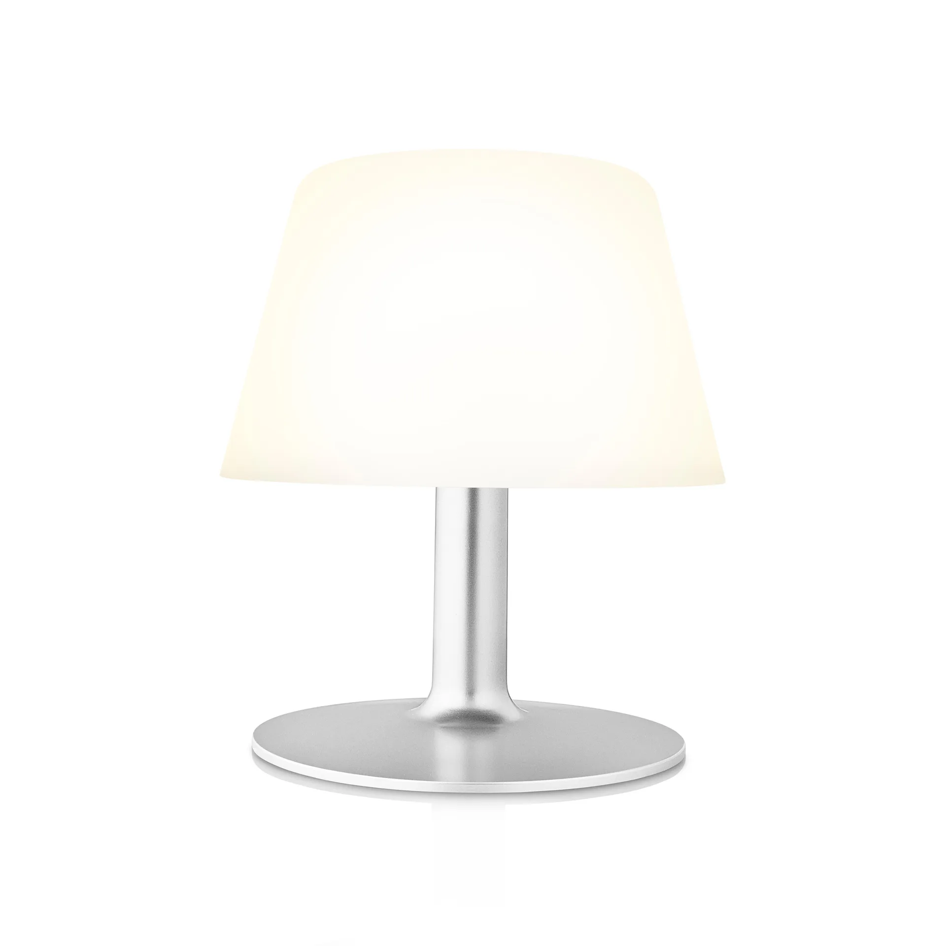 SunLight Lounge solar powered lamp, 24.5 cm Eva Solo