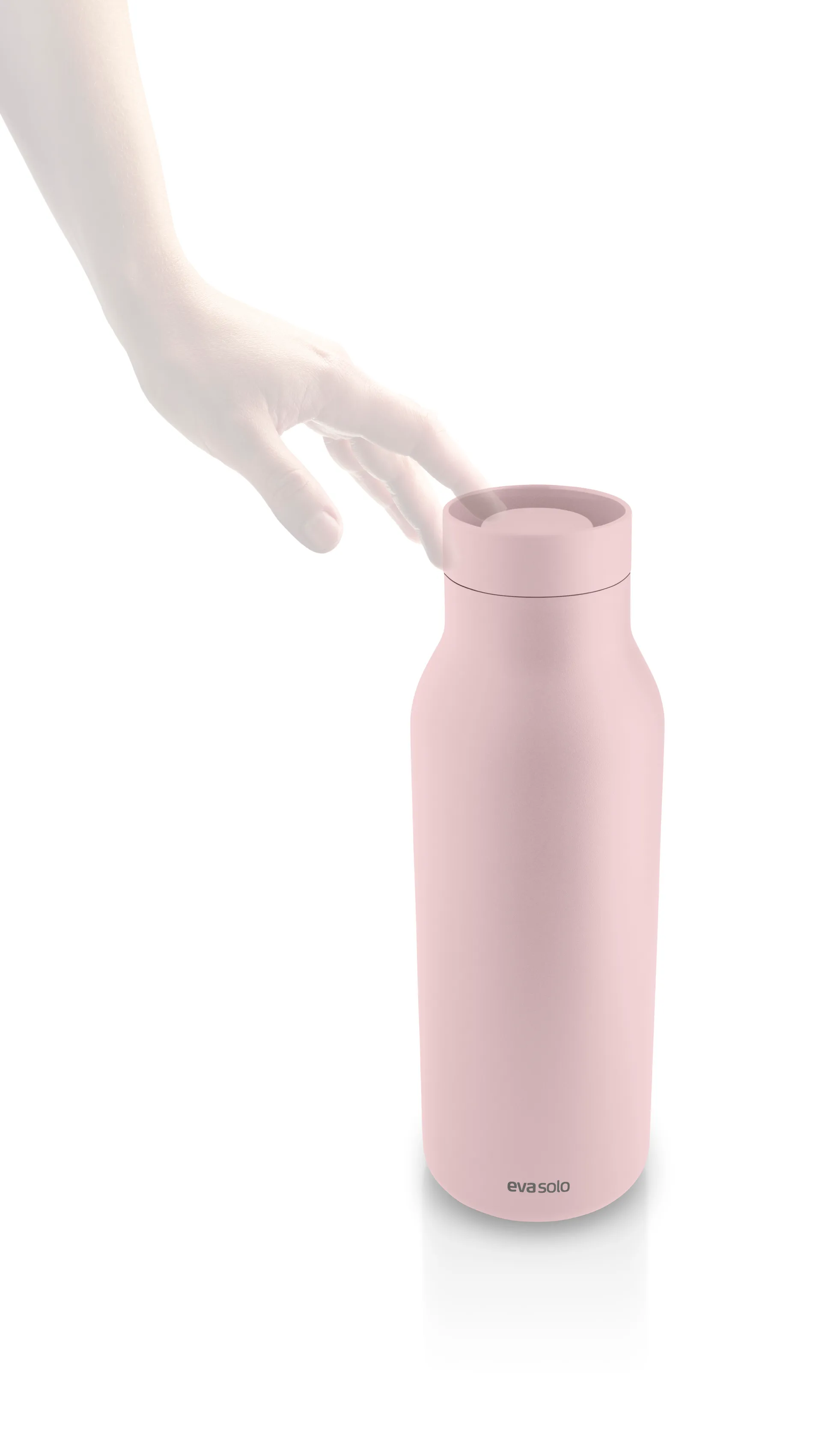 Urban thermos bottle 0.5 L, Funky ballerina Eva Solo