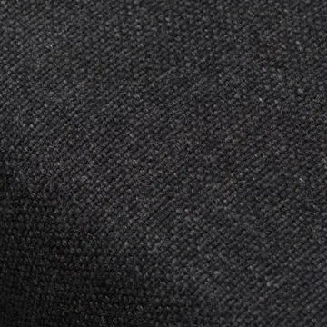 J166 Jørna chair - Oak lacquered-dark grey - FDB Møbler