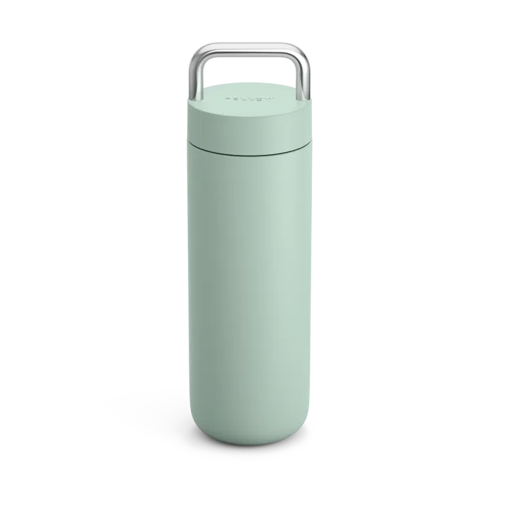 Carter Carry thermos mug 59 cl - Mint chip - Fellow