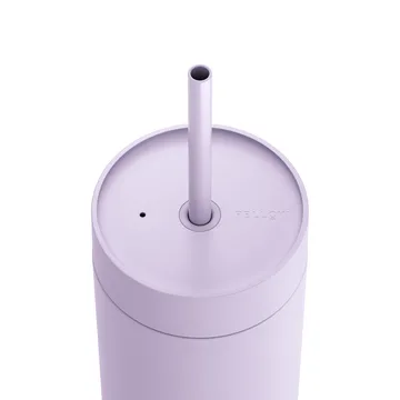 Carter Cold Mug thermos mug 47 cl - Peri twinkle - Fellow