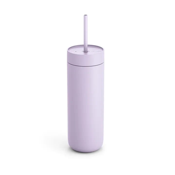Carter Cold Mug thermos mug 59 cl - Peri twinkle - Fellow