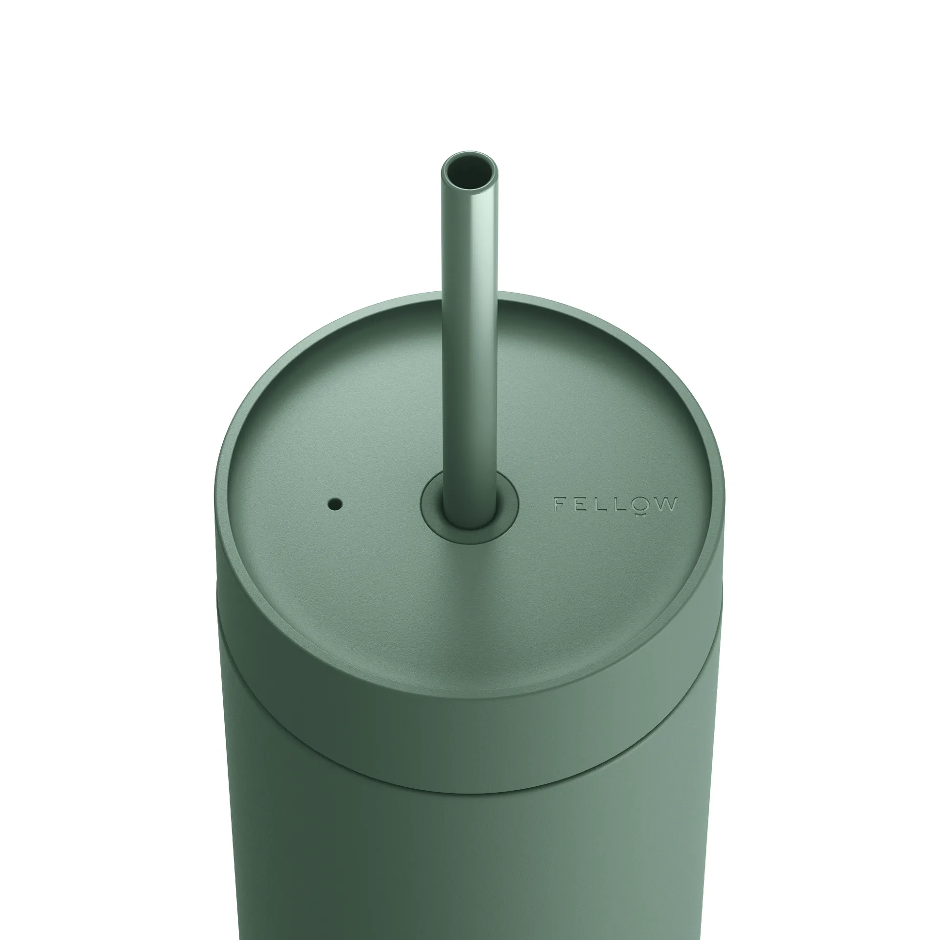 Carter Cold thermos mug limited edition 59 cl, Smoke green Fellow